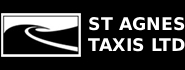 St Agnes Taxis Ltd